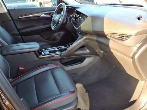 Used 2023 Buick Envision Essence w/ Sport Touring Package FWD image 26