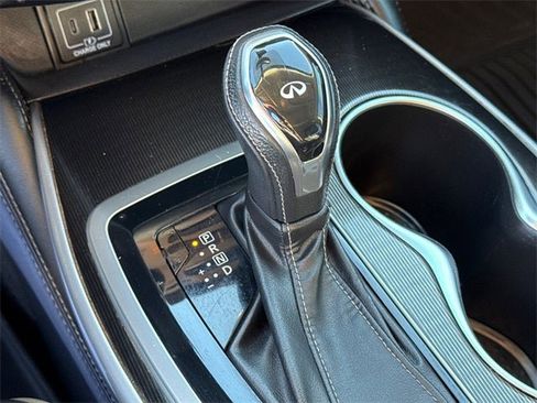 Used 2020 INFINITI QX60 Luxe w/ Essential Package image 30