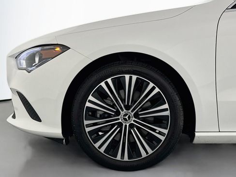Certified 2023 Mercedes-Benz CLA 250 image 11