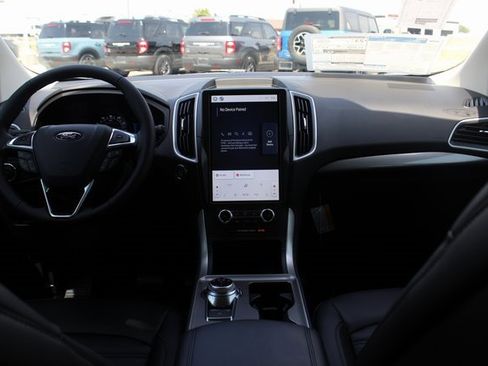 New 2024 Ford Edge SEL w/ Convenience Package image 13