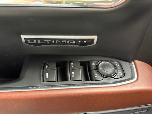 Certified 2024 GMC Sierra 1500 Denali Ultimate image 12