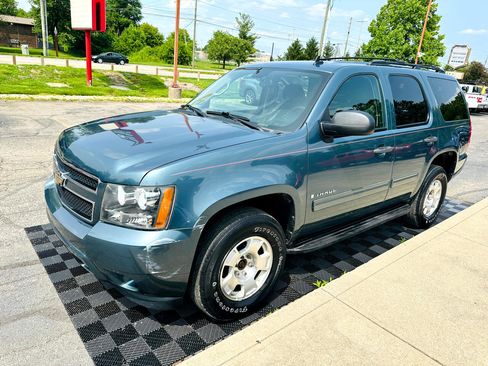 Used 2009 Chevrolet Tahoe LS image 7