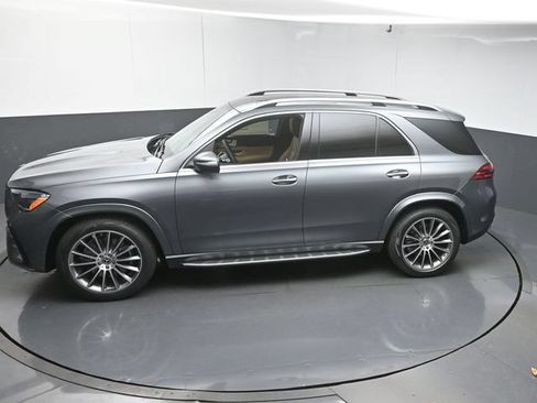 New 2026 Mercedes-Benz GLE 350 4MATIC image 45
