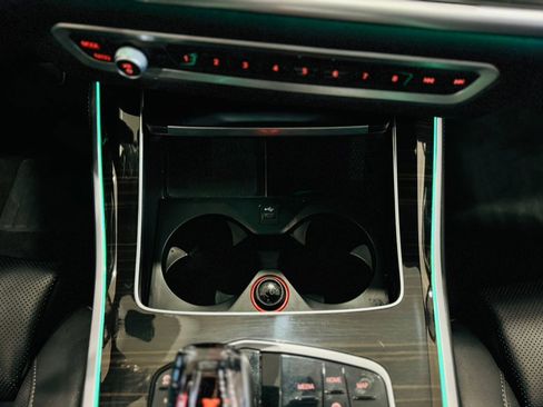 Used 2023 BMW X5 xDrive40i w/ Executive Package image 28