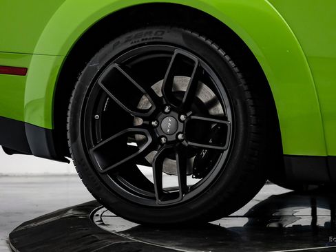 Used 2023 Dodge Challenger SRT Hellcat w/ Plus Package image 81