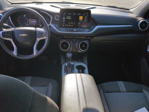 Used 2023 Chevrolet Blazer LT w/ Convenience Package FWD image 28