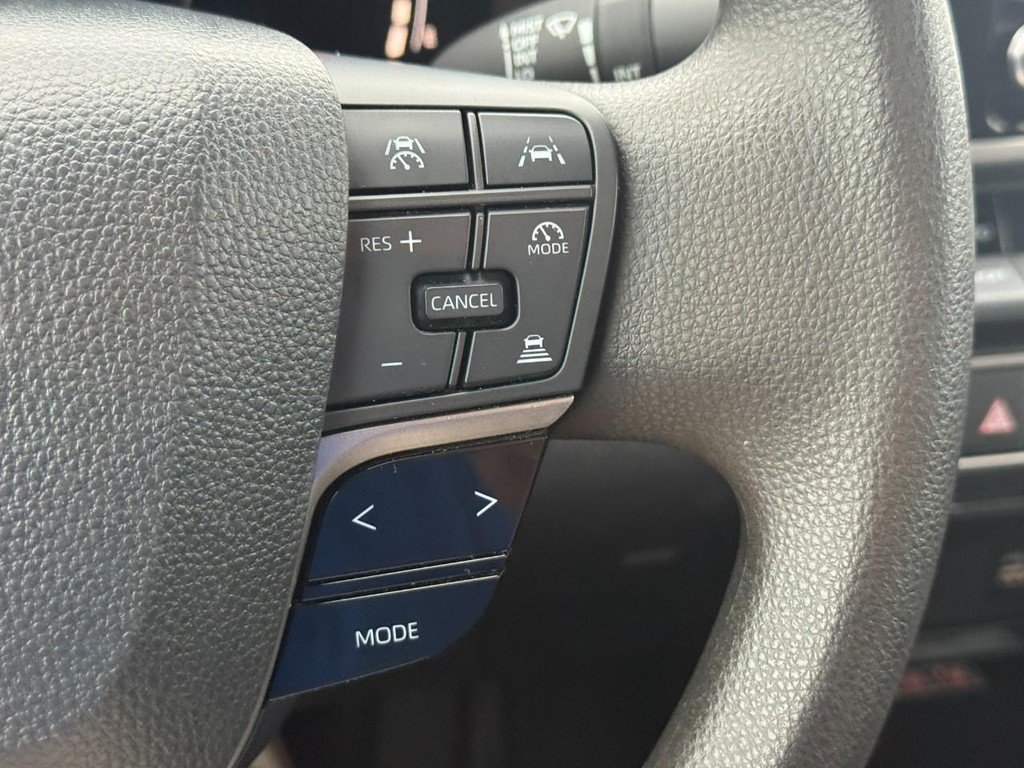 Certified 2025 Toyota Camry LE FWD image 21