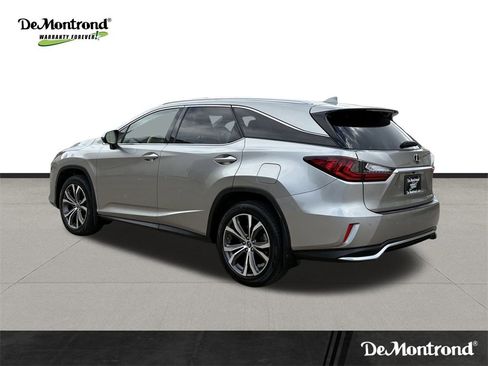 Used 2020 Lexus RX 350L Premium w/ Premium Package image 7