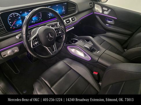 Used 2023 Mercedes-Benz GLE 350 GLE  350 image 14