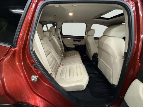 Used 2018 Honda CR-V EX image 22