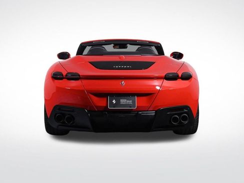 Used 2026 Ferrari Roma Spider RWD image 8