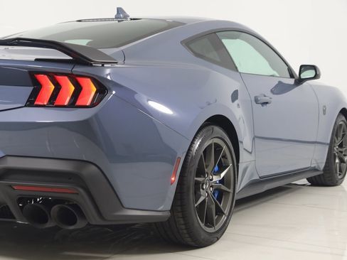 Used 2024 Ford Mustang Dark Horse w/ Security Package image 74