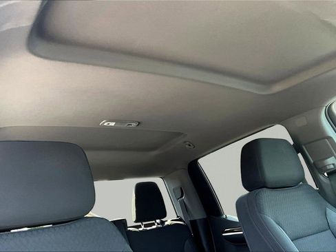 Used 2023 Chevrolet Silverado 1500 RST image 28