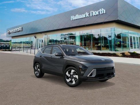 New 2026 Hyundai Kona SEL Sport image 2
