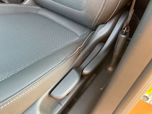 New 2026 Buick Encore GX Preferred image 12