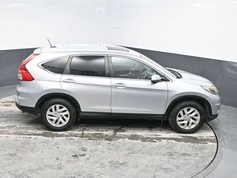 Used 2015 Honda CR-V EX-L image 27