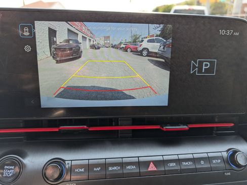 Used 2024 Hyundai Kona N Line AWD/4WD image 23