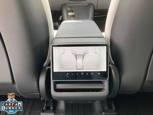 Used 2025 Tesla Model 3 Long Range AWD/4WD image 34