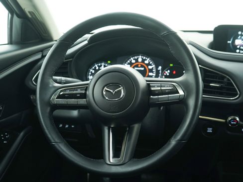 Used 2022 MAZDA CX-30 AWD 2.5 S w/ Preferred Package image 14