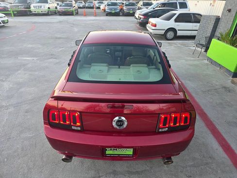 Used 2006 Ford Mustang GT Premium image 15