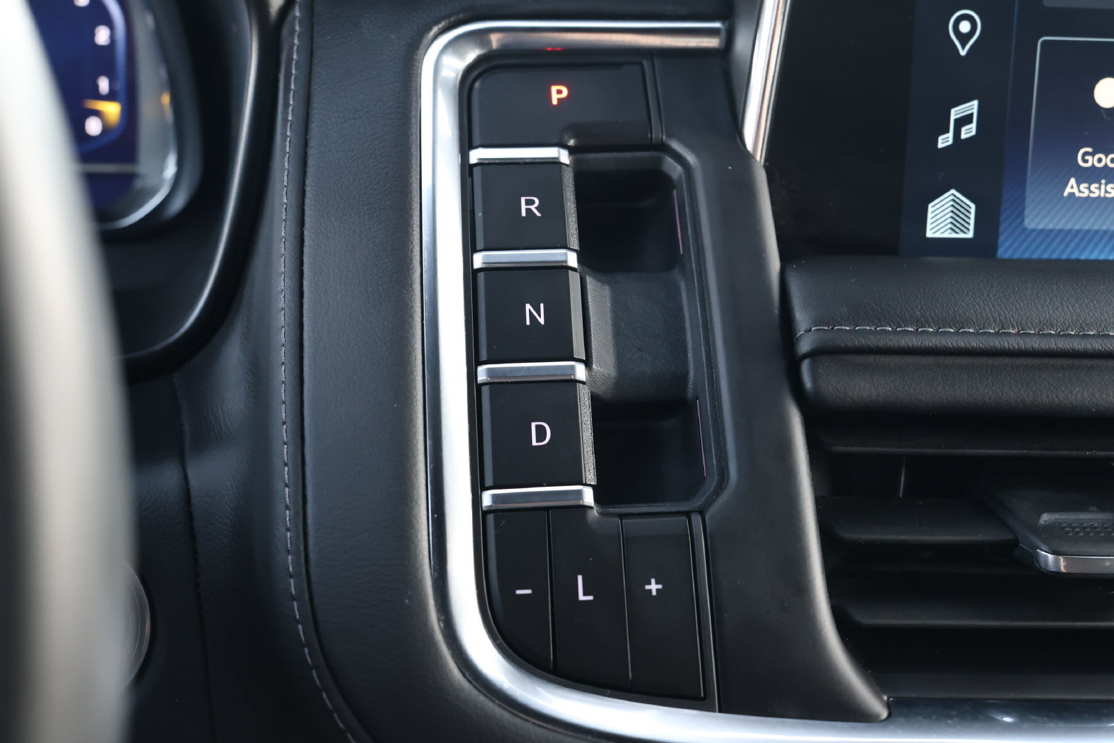 Used 2024 Chevrolet Tahoe LT RWD image 23