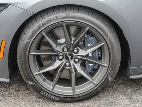 New 2026 Ford Mustang Dark Horse image 6