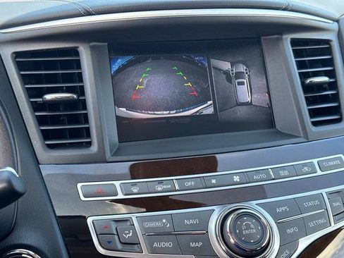 Used 2017 INFINITI QX60 FWD w/ Deluxe Technology Package image 21