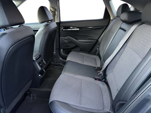 Used 2023 Kia Seltos S image 12