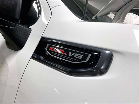 Used 2019 GMC Sierra 1500 AT4 w/ AT4 Premium Package image 35