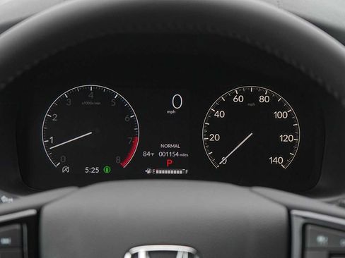 Certified 2026 Honda Odyssey EX-L image 21