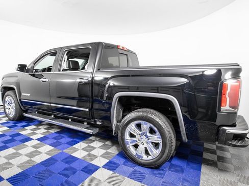 Used 2017 GMC Sierra 1500 SLT image 6