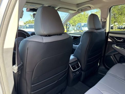 New 2025 Subaru Outback Limited image 12