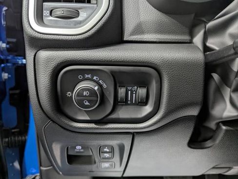 New 2026 RAM 1500 Big Horn image 42