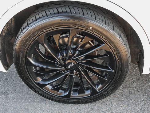 Used 2021 Lincoln Aviator Reserve w/ Equipment Group 210A image 14