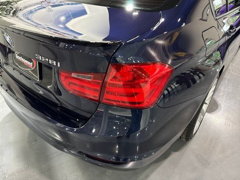Used 2013 BMW 328i xDrive Sedan AWD/4WD image 40
