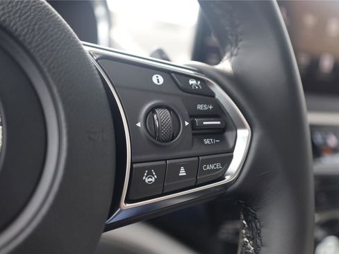 New 2026 Acura MDX SH-AWD w/ Technology Package image 19