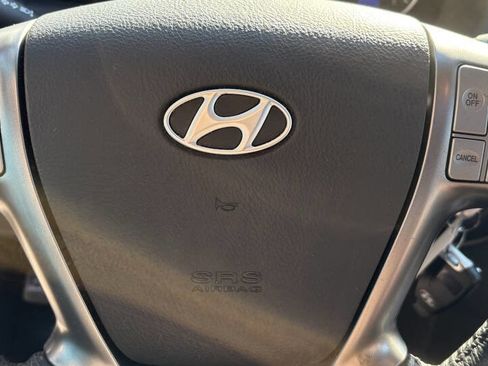 Used 2012 Hyundai Veracruz Limited image 10