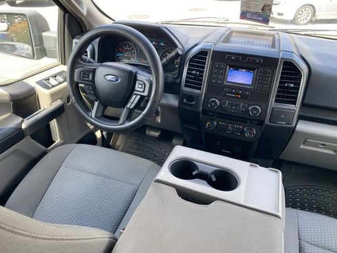 Used 2018 Ford F150 XLT image 16
