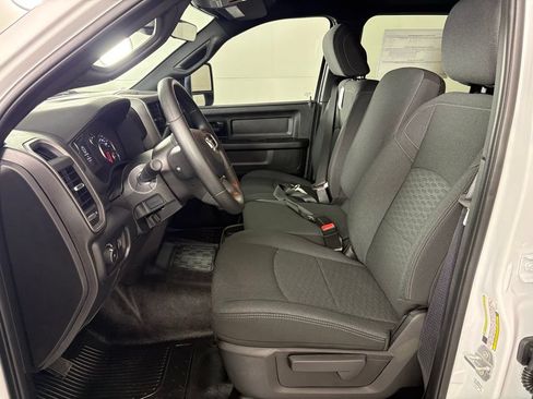 New 2026 RAM 4500 Tradesman AWD/4WD image 25