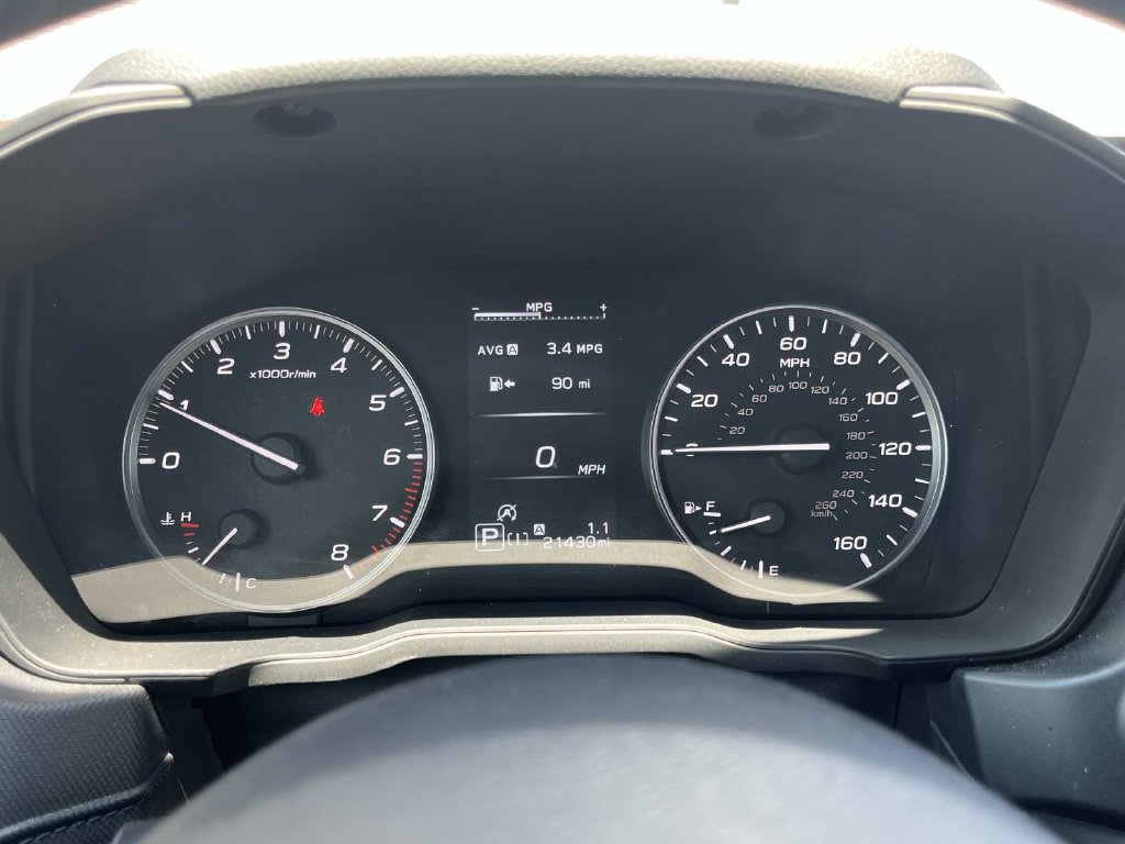 Used 2025 Subaru Forester Premium AWD/4WD image 35