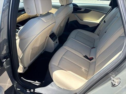 Used 2023 Audi A4 2.0T Prestige w/ Prestige Package AWD/4WD image 6