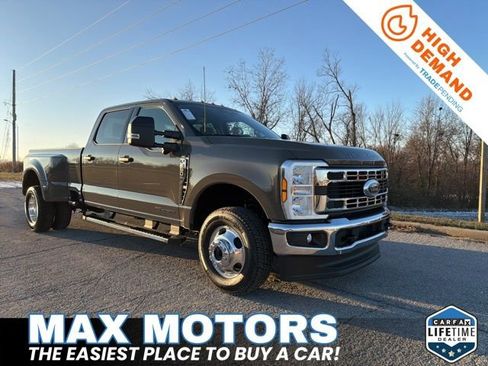 New 2026 Ford F350 XLT w/ 360-Degree Camera Package image 1