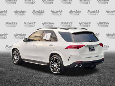 Used 2023 Mercedes-Benz GLE 450 4MATIC image 8