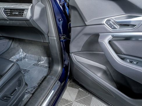 Certified 2021 Audi e-tron Premium w/ Convenience Plus Package image 20