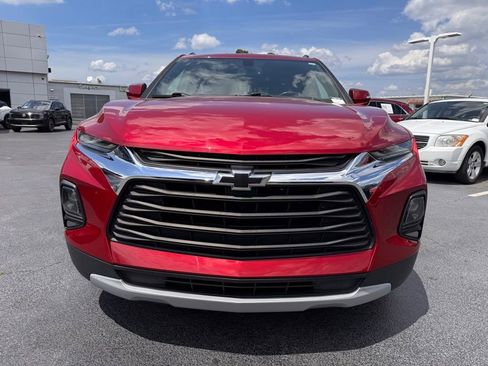 Used 2019 Chevrolet Blazer LT FWD image 8