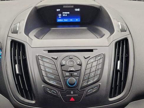 Used 2016 Ford Escape SE FWD image 25