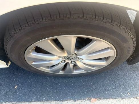 Used 2012 Honda Accord EX-L image 7