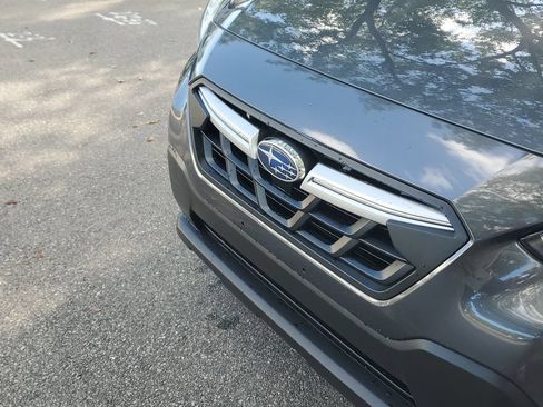 Used 2023 Subaru Crosstrek 2.5i Limited AWD/4WD image 10