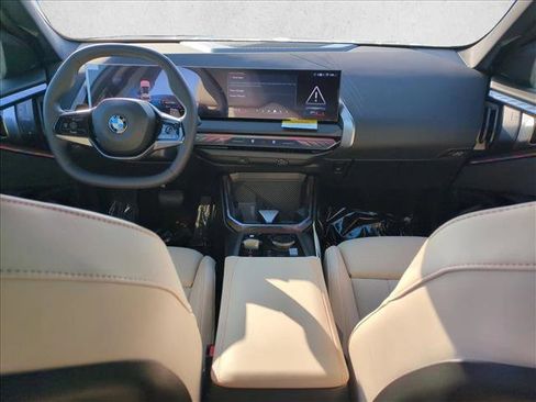 New 2026 BMW X3 xDrive30 AWD/4WD image 15