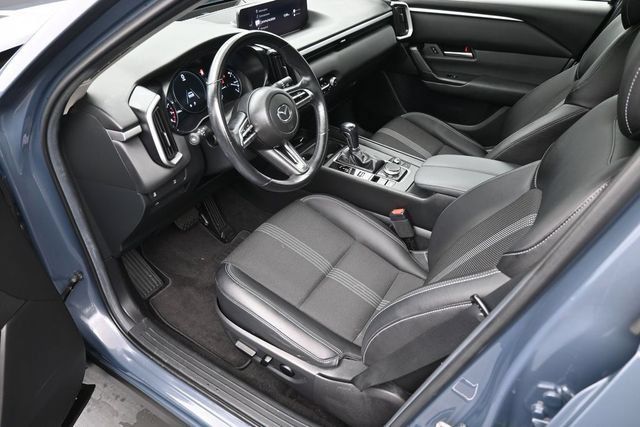 Certified 2024 MAZDA CX-50 AWD 2.5 S w/ Cargo Package image 18